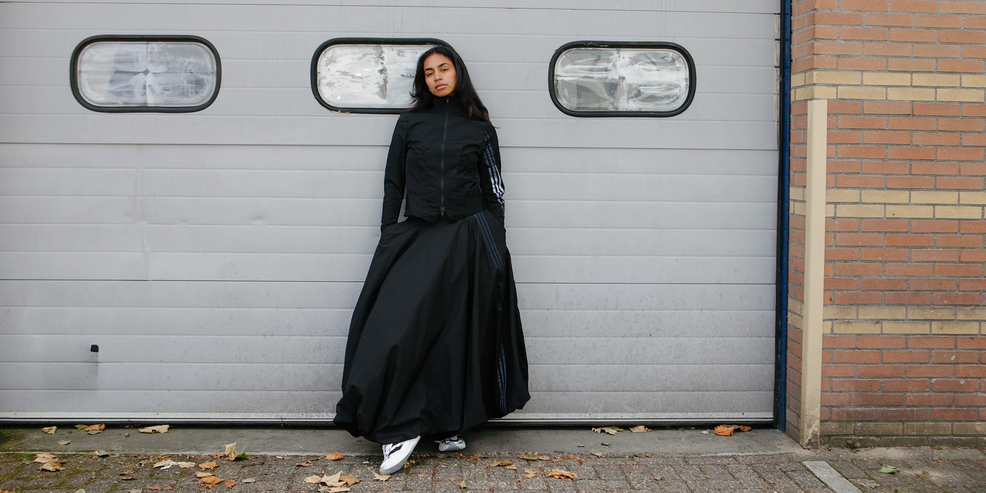 Redefining Women's Streetwear Culture