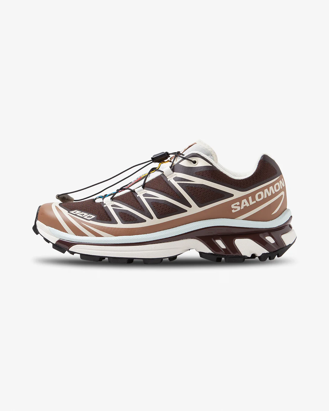 New Footwear
